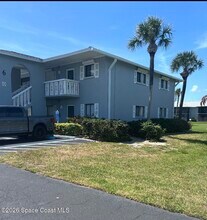 Building Photo - 3799 S Banana River Blvd