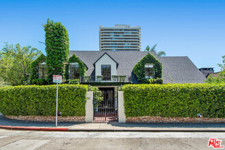 Building Photo - 1151 Sunset Vale Ave.