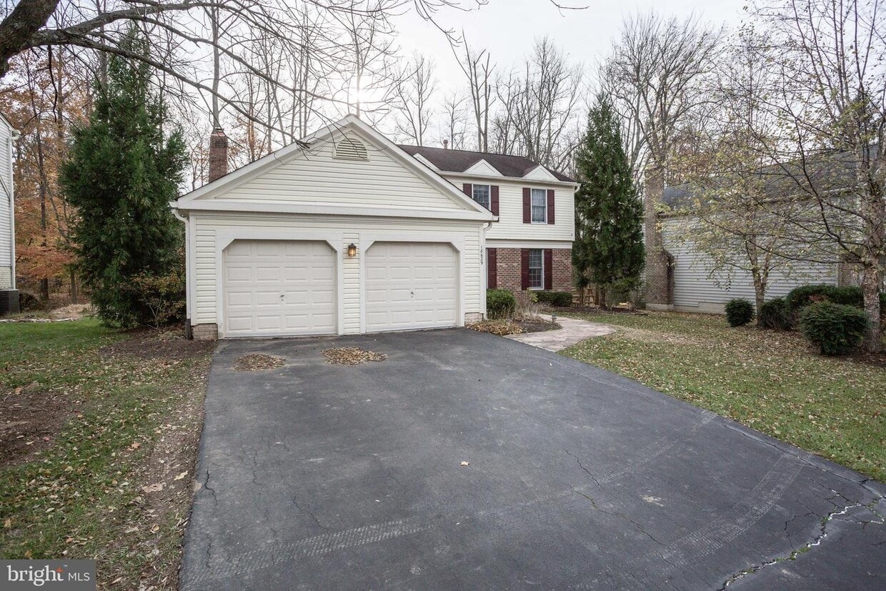 18629 Queen Elizabeth Dr, Brookeville, MD 20833 House Rental in