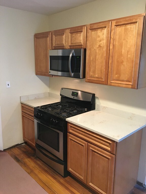 Foto del edificio - 110 Crescent Ave