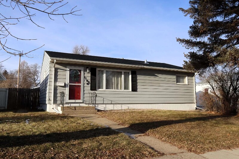 Foto principal - 1108 6th St SW