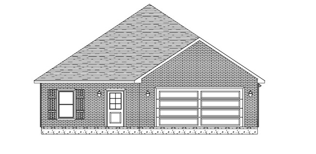 Foto del edificio - Home for Rent in Cullman, AL!!! Sign a 13 ...