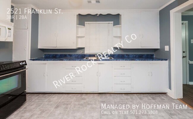 Foto del edificio - 2521 Franklin St