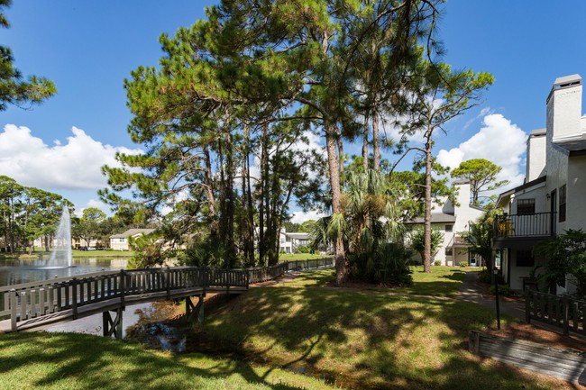 Foto del edificio - ARIUM Seaglass at Ponte Vedra Beach