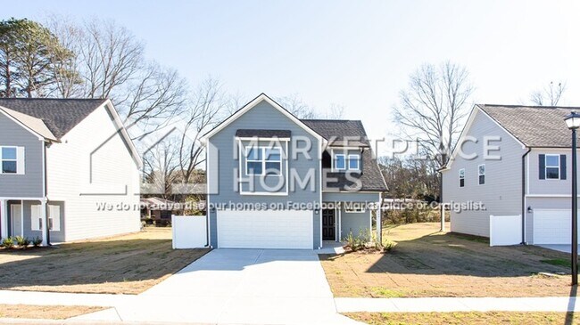 Building Photo - 266 WL Miller Dr