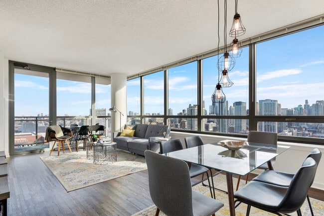 Foto del edificio - 716 W Kinzie St