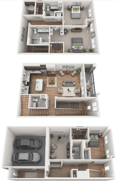 Foto del edificio - 532 East Paces Ferry Rd NE