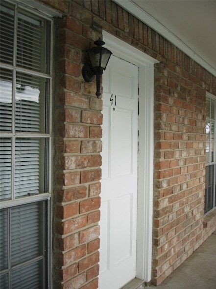 Photo - 14333 Memorial Drive Unit 41 Apartment