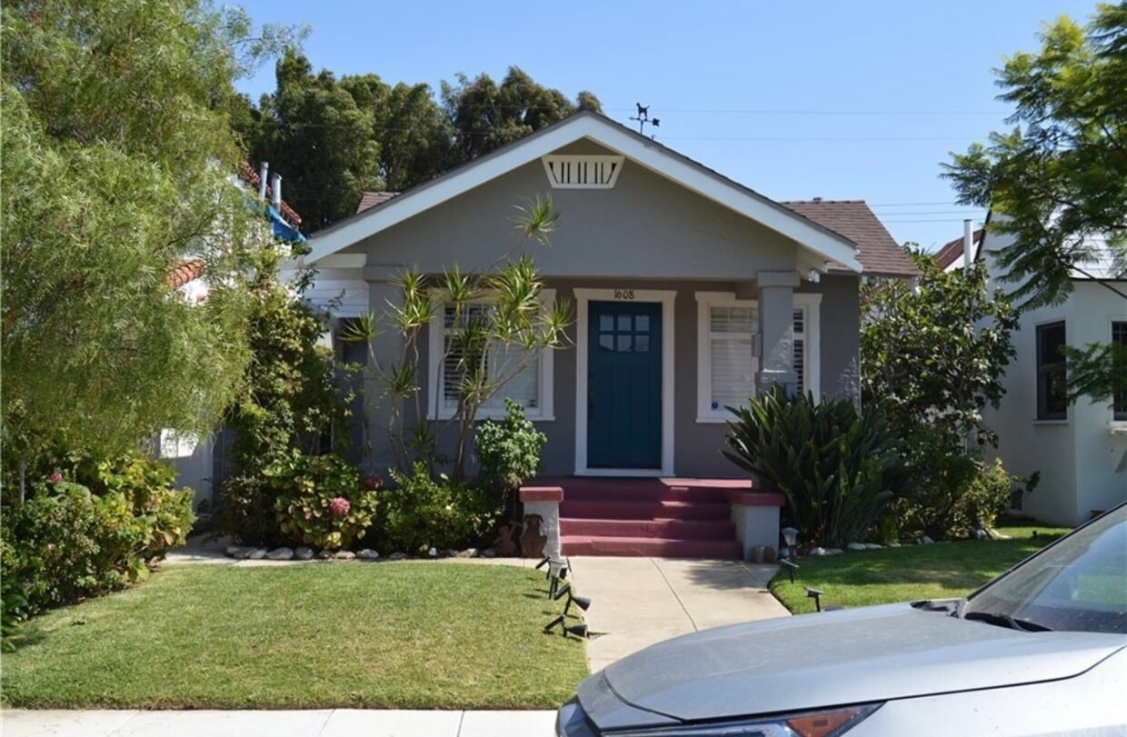 1608 Post Ave, Torrance, CA 90501 House Rental in Torrance, CA