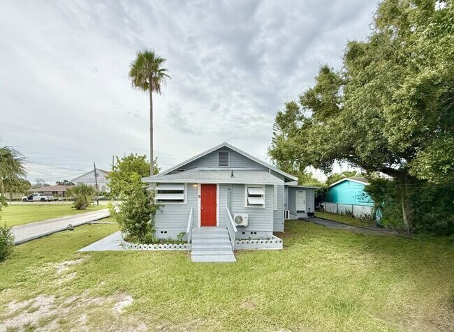 Foto del edificio - 4091 58th Ave N