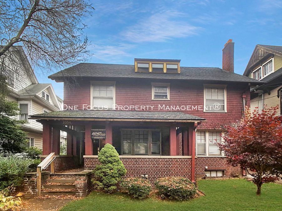 Primary Photo - 2BR/1BA - $795/Month - Utilities Included