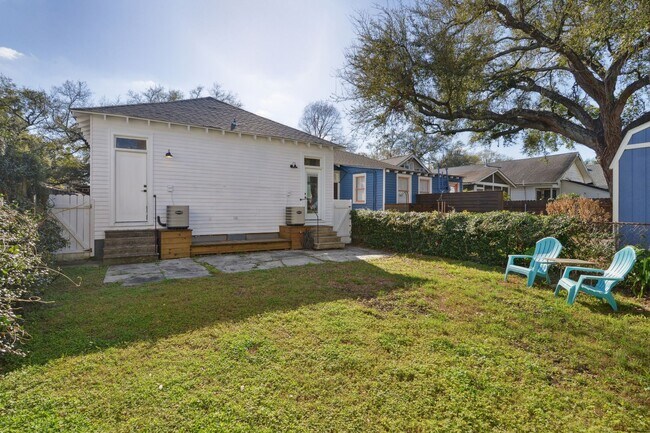 Foto del edificio - 4813-4813 Bienville St
