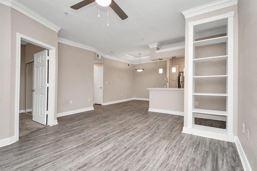 Foto principal - 3225 Woodland Park Dr
