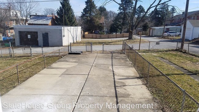 Foto del edificio - 4 br, 1 bath House - 721 Girard Ave EHWST