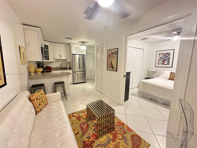 Foto del edificio - 601 Westward Dr