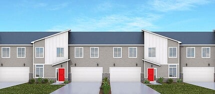 Building Photo - 856 NE Larkspur Ave