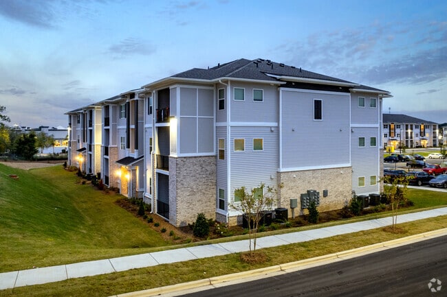 Building Photo - Graces Reserve