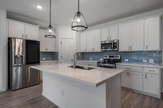 Building Photo - 1109 Morning View Rd