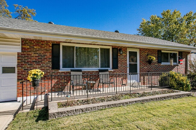 Building Photo - 8808 Teaberry Ln