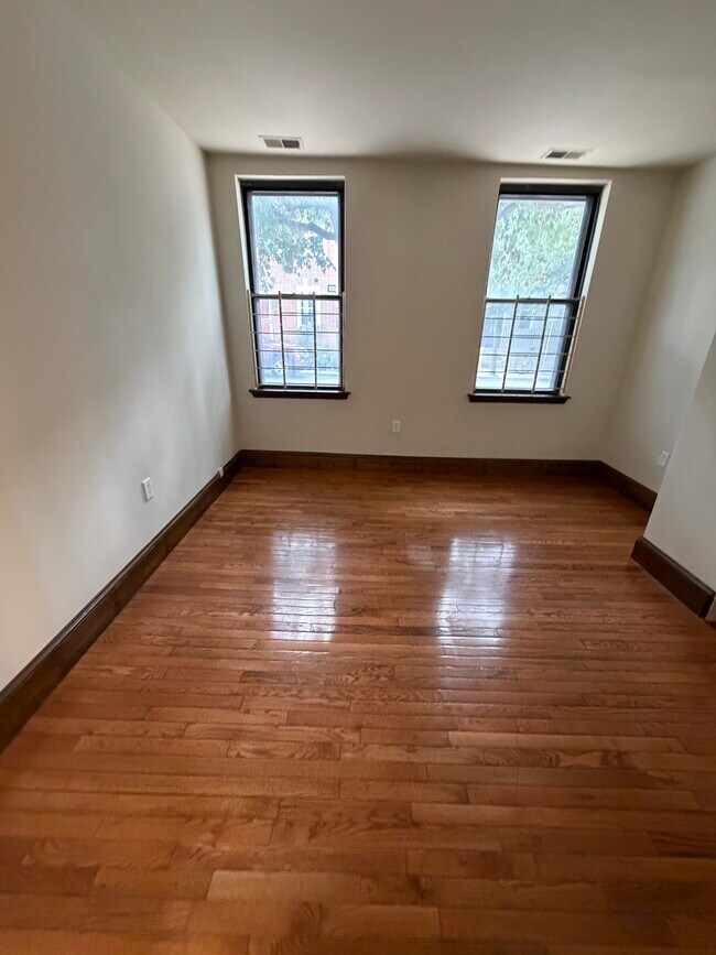 habitación con baño privado - 507 Catharine St