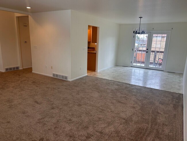 Building Photo - All brand new inside three bedroom two bath home