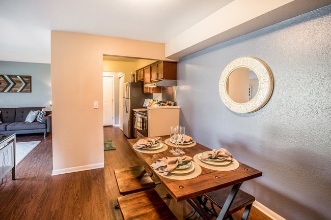 Photo - Okemos Station Apartments