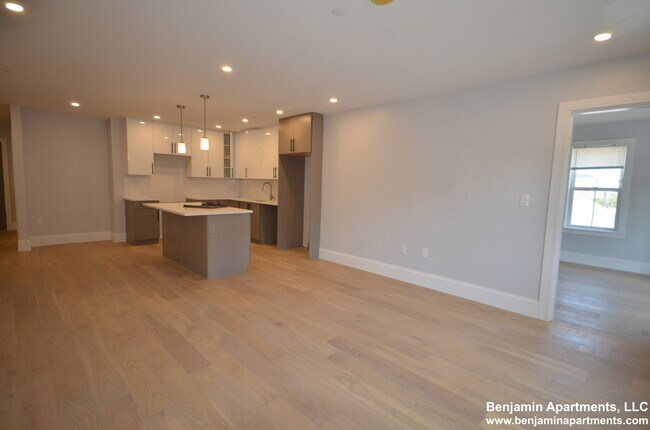 Foto del edificio - 425 Market St
