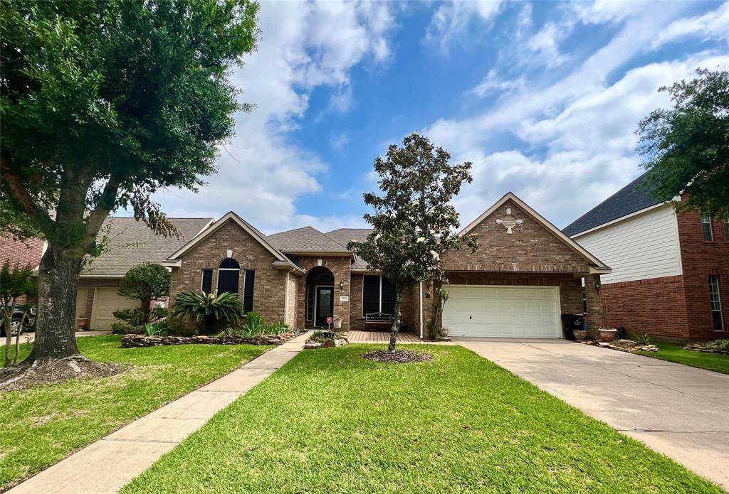 23734 Indian Hills Way, Katy, TX 77494 House for Rent in Katy, TX