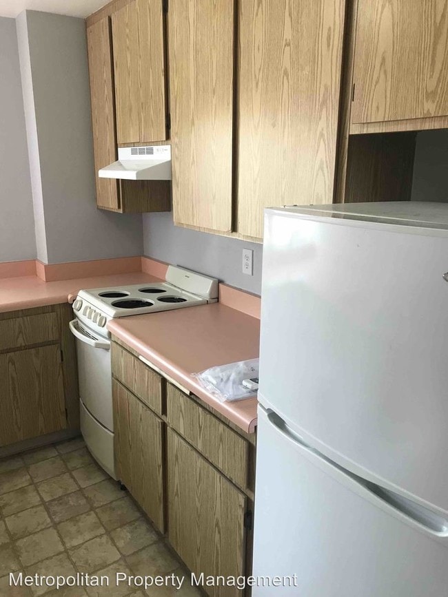 Building Photo - 4120 3rd Ave