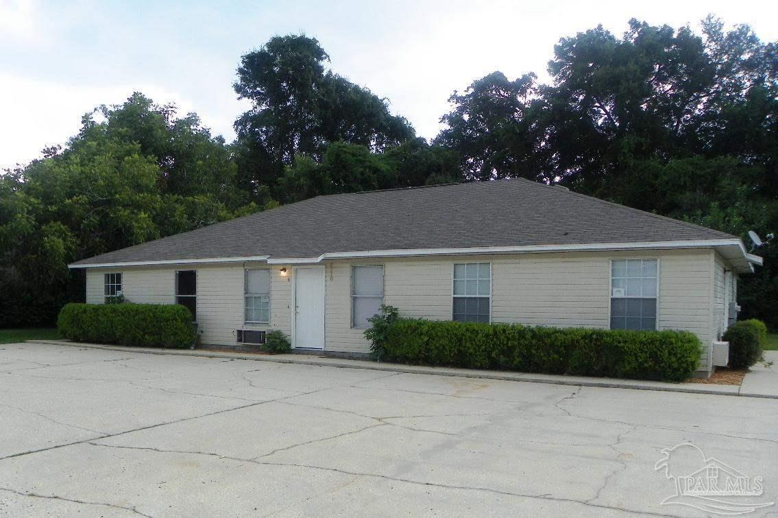 Primary Photo - 8110 Stonebrook Dr