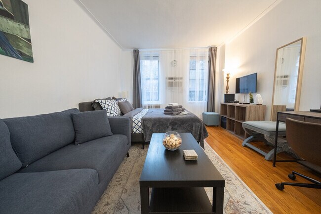 Foto del edificio - 1425 2nd Ave