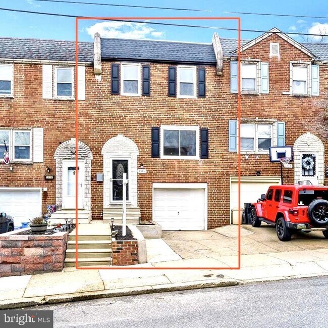 Foto del edificio - 2816 Woodbridge Rd
