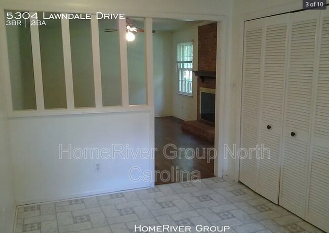 Building Photo - 5304 Lawndale Dr