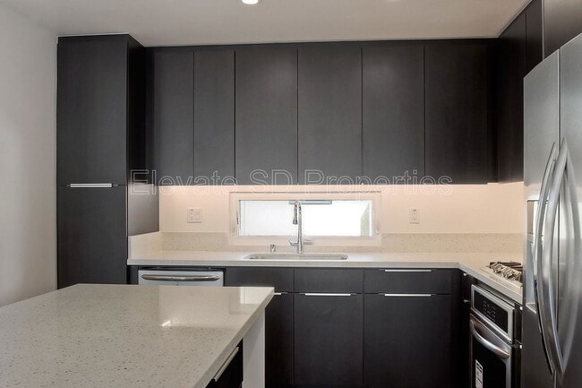 Foto del edificio - 2872 C St