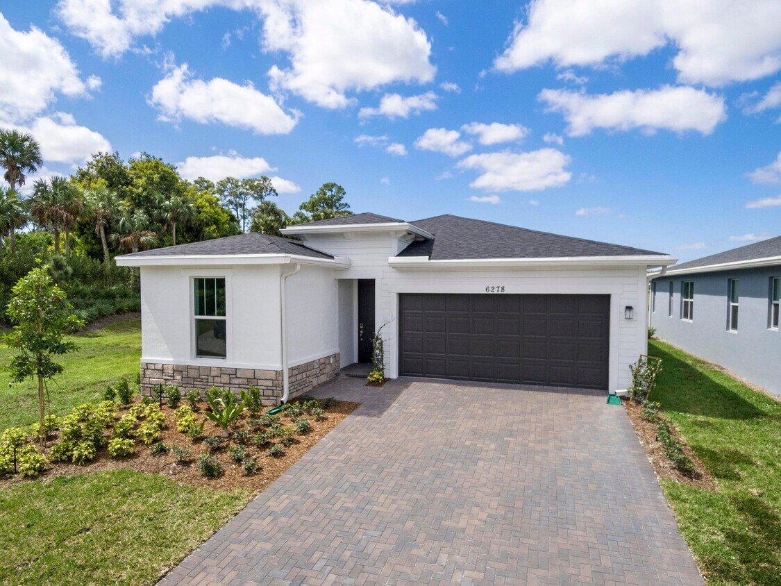 6278 Trails Of Foxford Ct, West Palm Beach, FL 33415 House Rental in