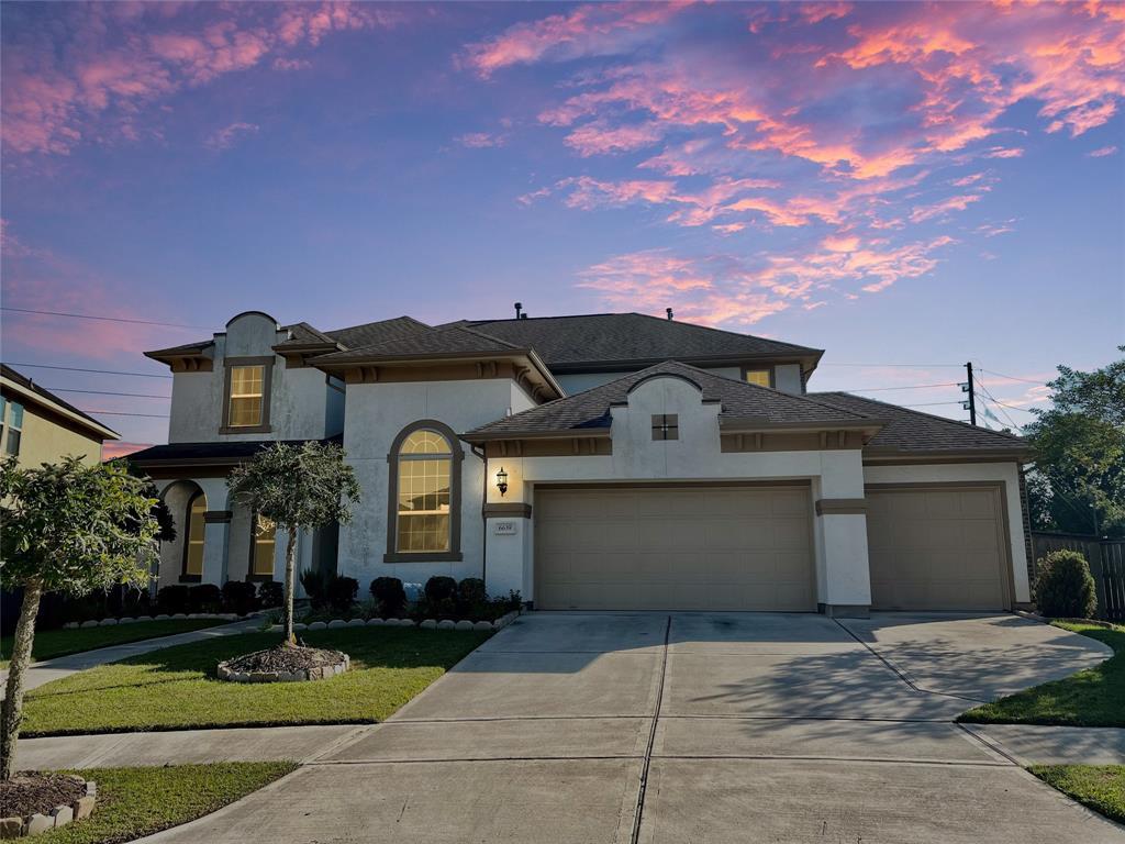 6639 Brady Springs Ln, Sugar Land, TX 77479 House Rental in Sugar