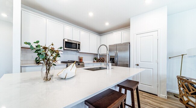 Foto del edificio - 9914 Kilkinney St