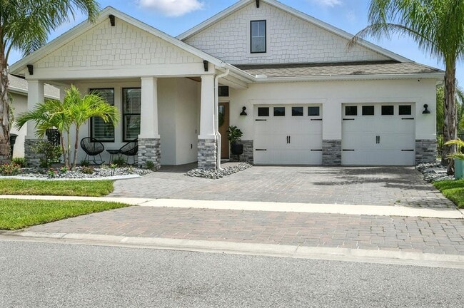 Building Photo - 3019 Borassus Dr