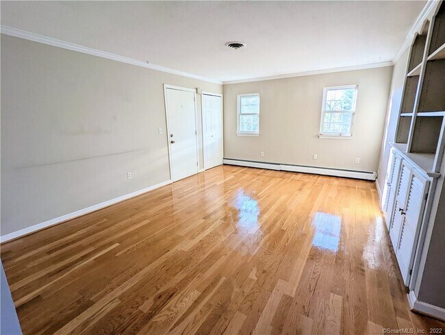 Foto del edificio - 32 Willieb St