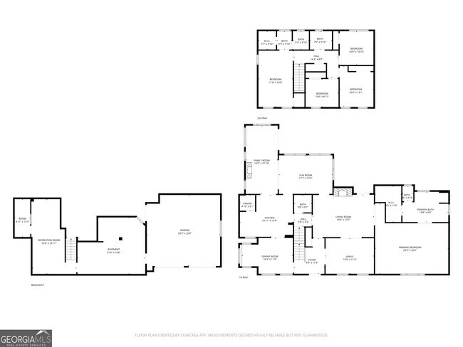 Foto del edificio - 3655 Liberty Ln