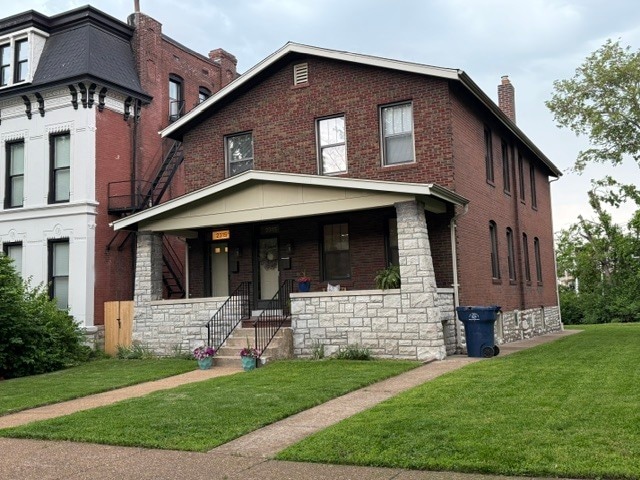 Building Photo - 2315 Park Ave