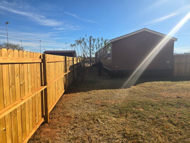 Foto del edificio - 1107 S 2nd St