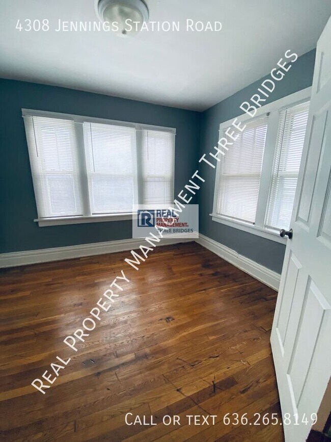 Foto del edificio - 4308 Jennings Station Rd