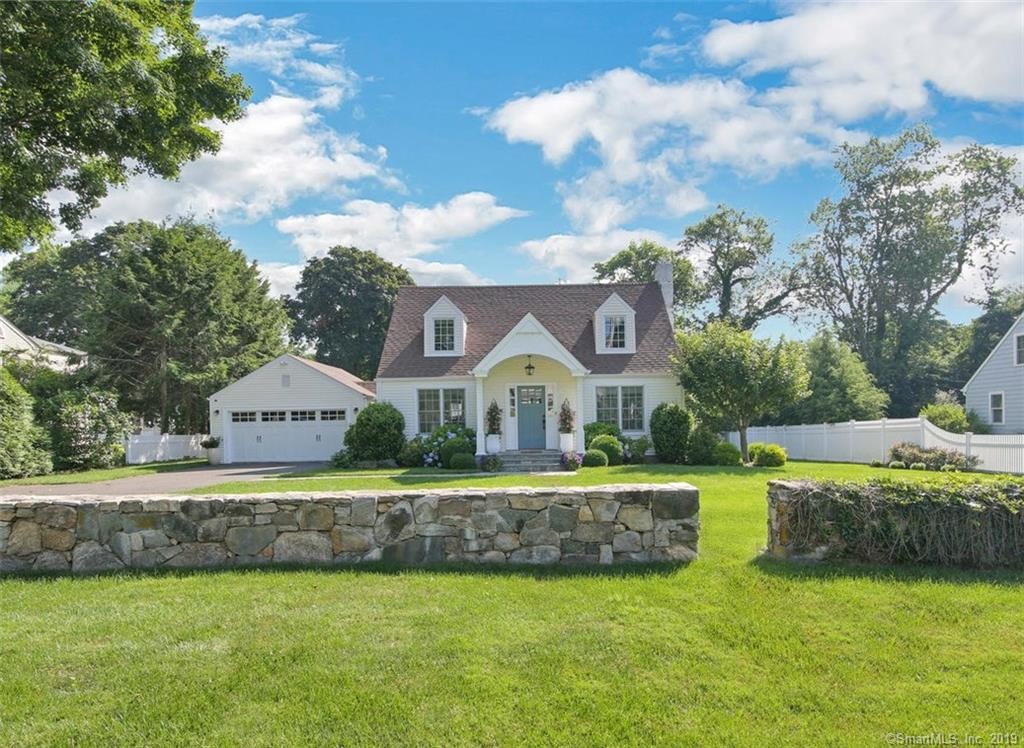 Foto principal - 340 Old Mill Rd