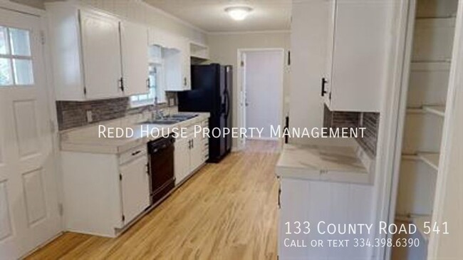 Building Photo - 133 Co Rd 541
