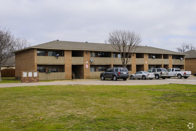 Foto del edificio - Kentucky Place