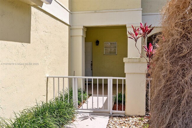 Foto del edificio - 11828 SW 100th St
