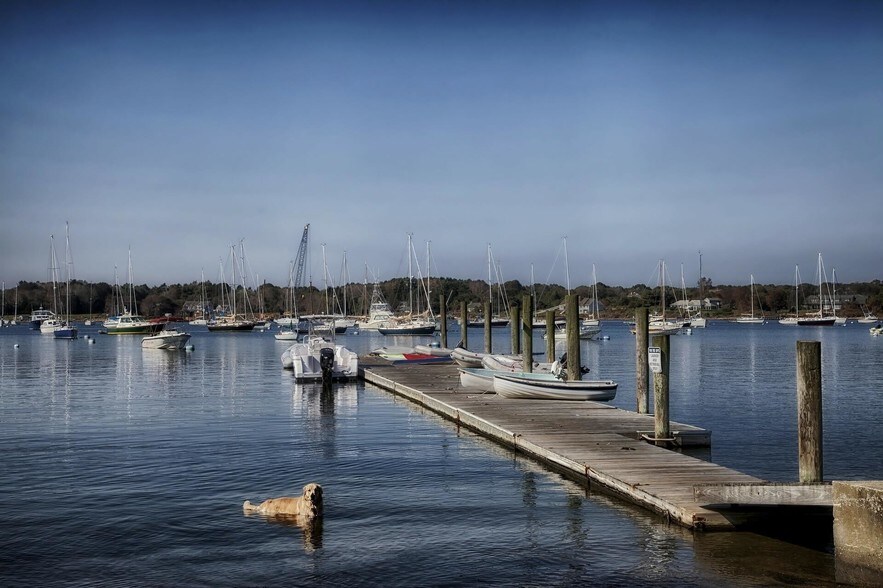 Picture of Harbor Point Stamford
