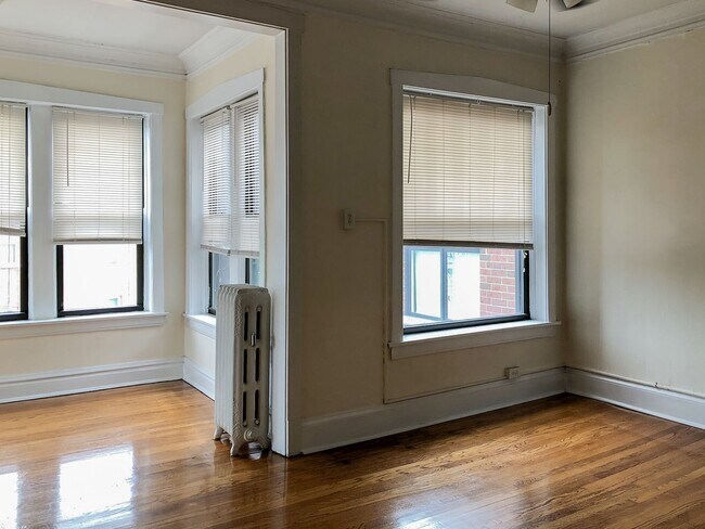 Foto del edificio - 2862 N Clark St