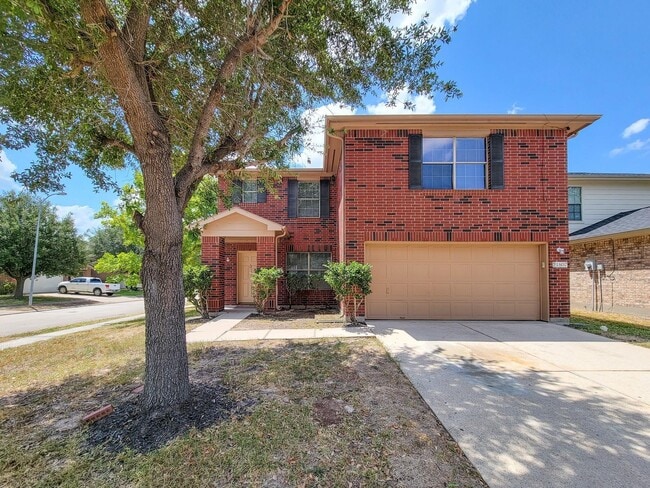 Foto del edificio - 21807 Aspen Mist Ln